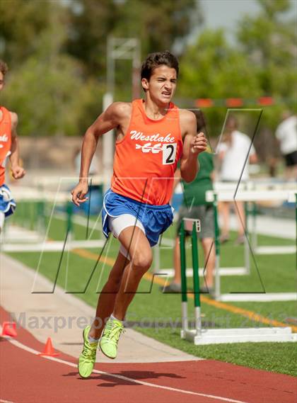 Thumbnail 1 in Marmonte League Prelims photogallery.