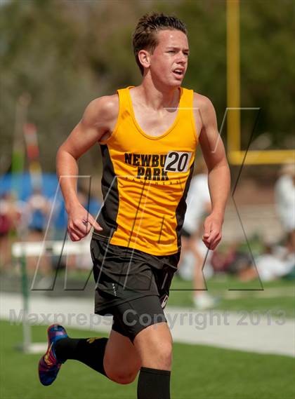 Thumbnail 3 in Marmonte League Prelims photogallery.