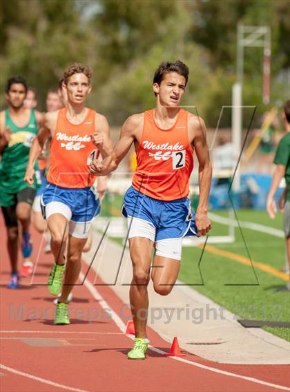 Thumbnail 3 in Marmonte League Prelims photogallery.