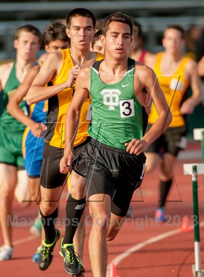 Thumbnail 2 in Marmonte League Prelims photogallery.