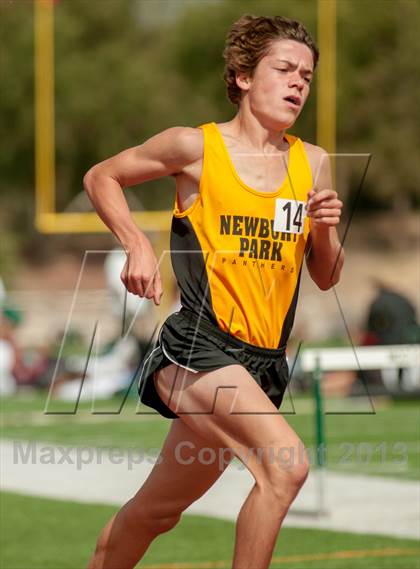 Thumbnail 2 in Marmonte League Prelims photogallery.