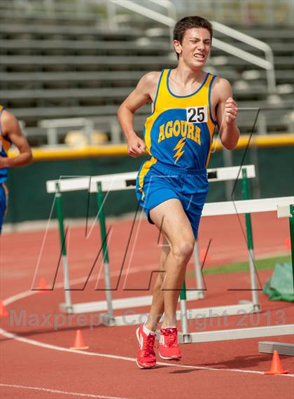 Thumbnail 1 in Marmonte League Prelims photogallery.