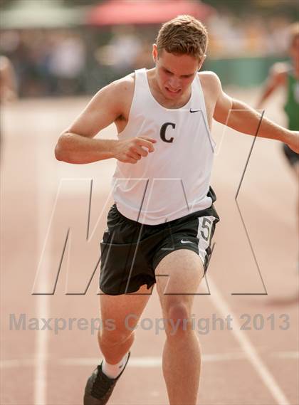 Thumbnail 2 in Marmonte League Prelims photogallery.