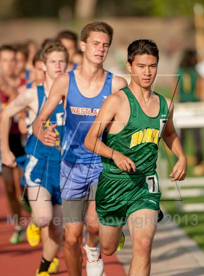 Thumbnail 3 in Marmonte League Prelims photogallery.