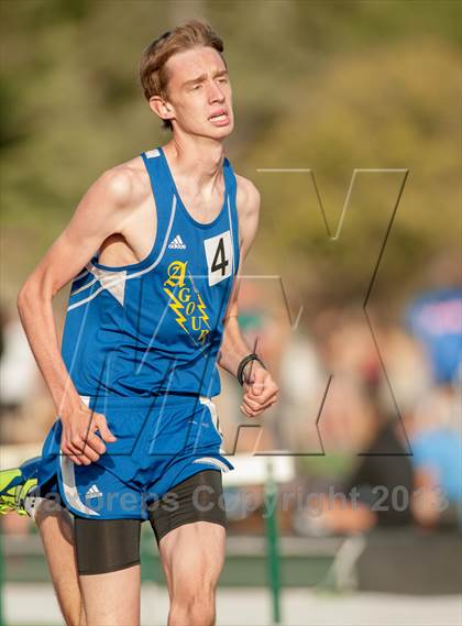 Thumbnail 3 in Marmonte League Prelims photogallery.