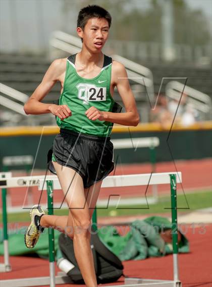 Thumbnail 2 in Marmonte League Prelims photogallery.