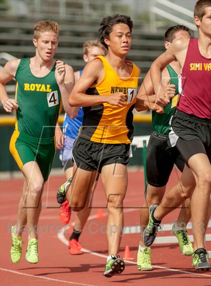 Thumbnail 3 in Marmonte League Prelims photogallery.