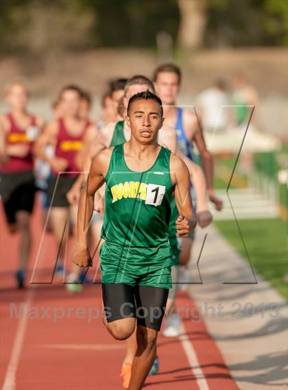 Thumbnail 3 in Marmonte League Prelims photogallery.