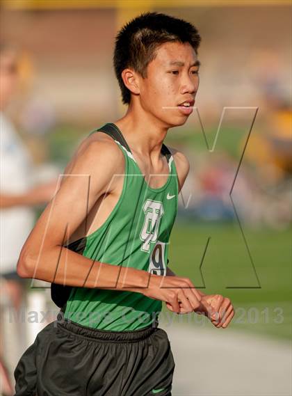 Thumbnail 1 in Marmonte League Prelims photogallery.