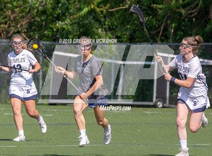 Thumbnail 1 in Wilton vs. Staples photogallery.