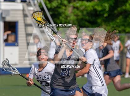 Thumbnail 2 in Wilton vs. Staples photogallery.