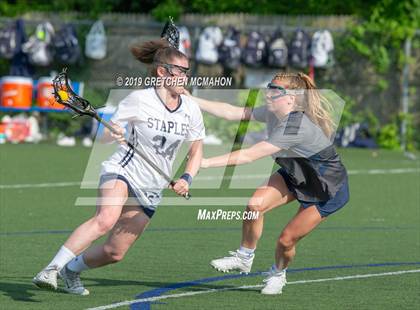 Thumbnail 1 in Wilton vs. Staples photogallery.