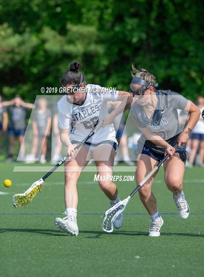 Thumbnail 3 in Wilton vs. Staples photogallery.