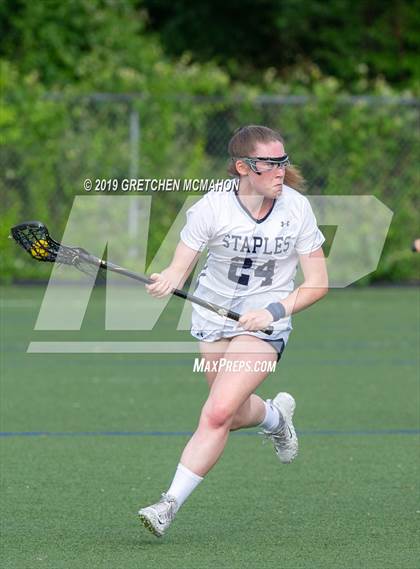 Thumbnail 2 in Wilton vs. Staples photogallery.