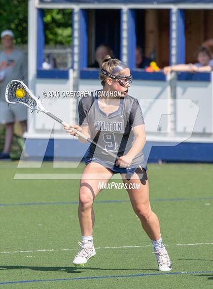 Thumbnail 2 in Wilton vs. Staples photogallery.