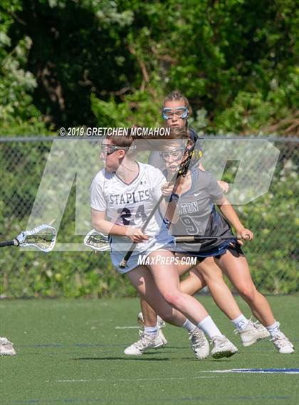 Thumbnail 3 in Wilton vs. Staples photogallery.