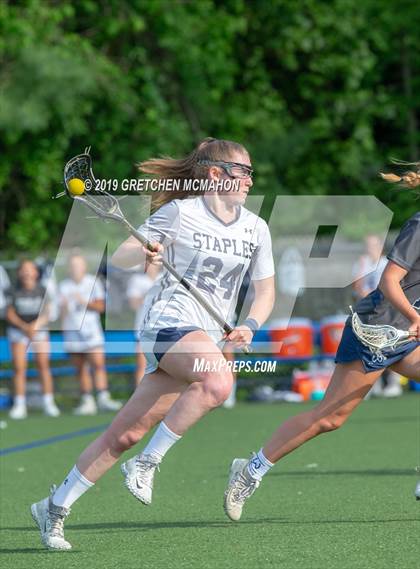 Thumbnail 1 in Wilton vs. Staples photogallery.