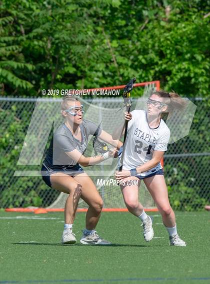 Thumbnail 1 in Wilton vs. Staples photogallery.