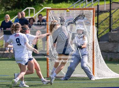 Thumbnail 1 in Wilton vs. Staples photogallery.
