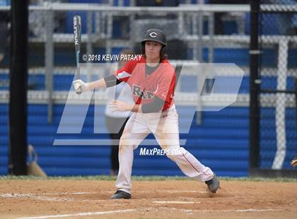 Thumbnail 3 in Cheshire vs. Fairfield Prep (CIAC Class LL Semifinal) photogallery.