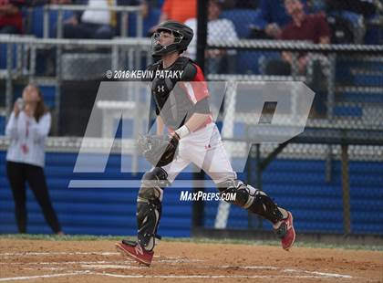 Thumbnail 1 in Cheshire vs. Fairfield Prep (CIAC Class LL Semifinal) photogallery.