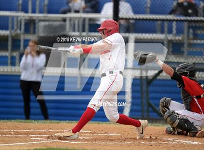 Thumbnail 3 in Cheshire vs. Fairfield Prep (CIAC Class LL Semifinal) photogallery.