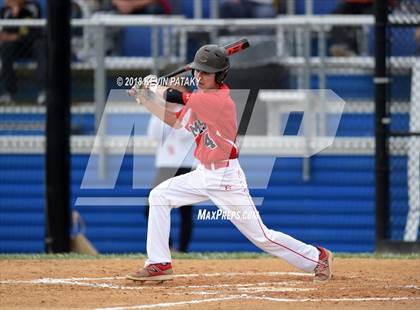 Thumbnail 3 in Cheshire vs. Fairfield Prep (CIAC Class LL Semifinal) photogallery.