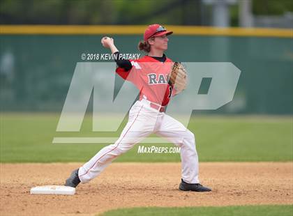 Thumbnail 1 in Cheshire vs. Fairfield Prep (CIAC Class LL Semifinal) photogallery.