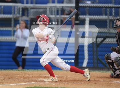 Thumbnail 1 in Cheshire vs. Fairfield Prep (CIAC Class LL Semifinal) photogallery.