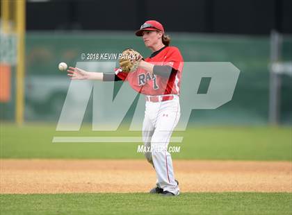 Thumbnail 3 in Cheshire vs. Fairfield Prep (CIAC Class LL Semifinal) photogallery.