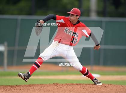 Thumbnail 1 in Cheshire vs. Fairfield Prep (CIAC Class LL Semifinal) photogallery.