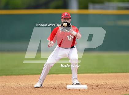 Thumbnail 2 in Cheshire vs. Fairfield Prep (CIAC Class LL Semifinal) photogallery.