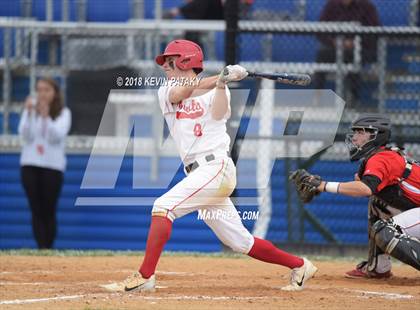 Thumbnail 1 in Cheshire vs. Fairfield Prep (CIAC Class LL Semifinal) photogallery.