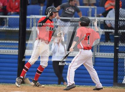 Thumbnail 1 in Cheshire vs. Fairfield Prep (CIAC Class LL Semifinal) photogallery.