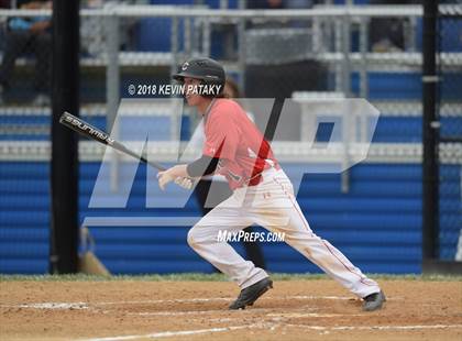 Thumbnail 3 in Cheshire vs. Fairfield Prep (CIAC Class LL Semifinal) photogallery.