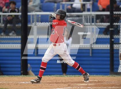 Thumbnail 1 in Cheshire vs. Fairfield Prep (CIAC Class LL Semifinal) photogallery.