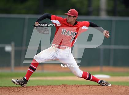 Thumbnail 1 in Cheshire vs. Fairfield Prep (CIAC Class LL Semifinal) photogallery.