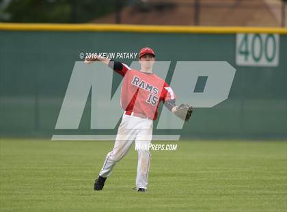Thumbnail 1 in Cheshire vs. Fairfield Prep (CIAC Class LL Semifinal) photogallery.