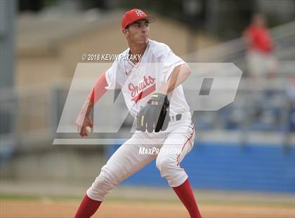 Thumbnail 1 in Cheshire vs. Fairfield Prep (CIAC Class LL Semifinal) photogallery.