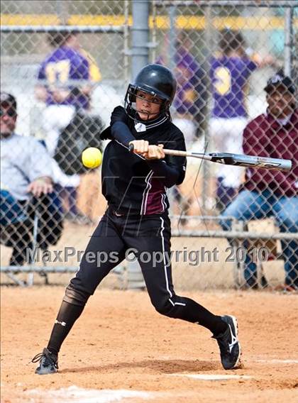 Thumbnail 2 in Flower Mound vs Pearland (Sienna/Missouri City HSSL Tournament) photogallery.