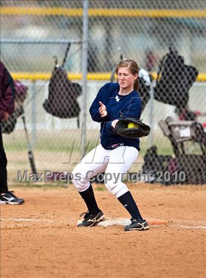 Thumbnail 2 in Flower Mound vs Pearland (Sienna/Missouri City HSSL Tournament) photogallery.