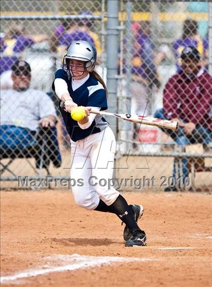 Thumbnail 1 in Flower Mound vs Pearland (Sienna/Missouri City HSSL Tournament) photogallery.