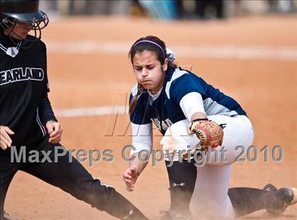 Thumbnail 1 in Flower Mound vs Pearland (Sienna/Missouri City HSSL Tournament) photogallery.