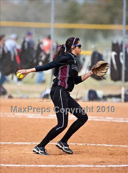 Thumbnail 2 in Flower Mound vs Pearland (Sienna/Missouri City HSSL Tournament) photogallery.