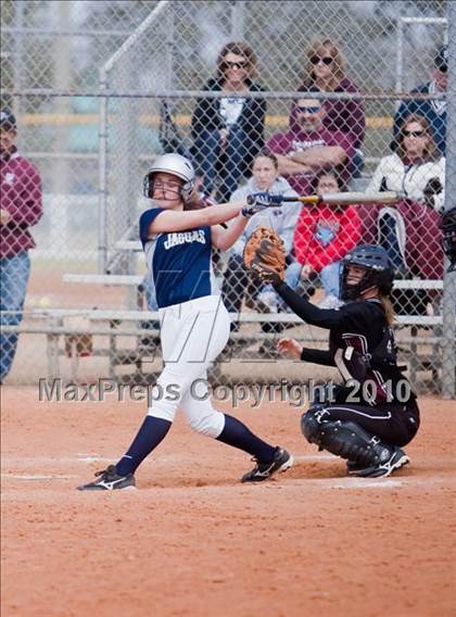 Thumbnail 1 in Flower Mound vs Pearland (Sienna/Missouri City HSSL Tournament) photogallery.