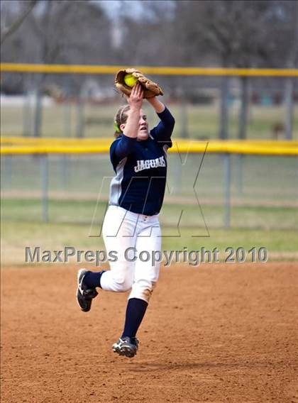 Thumbnail 3 in Flower Mound vs Pearland (Sienna/Missouri City HSSL Tournament) photogallery.