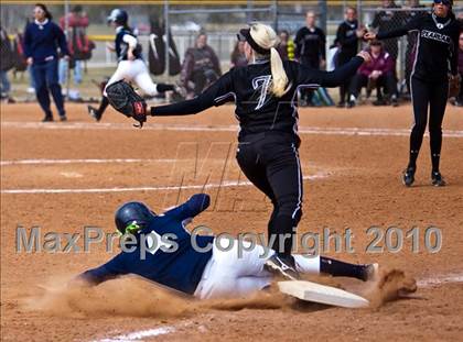 Thumbnail 1 in Flower Mound vs Pearland (Sienna/Missouri City HSSL Tournament) photogallery.