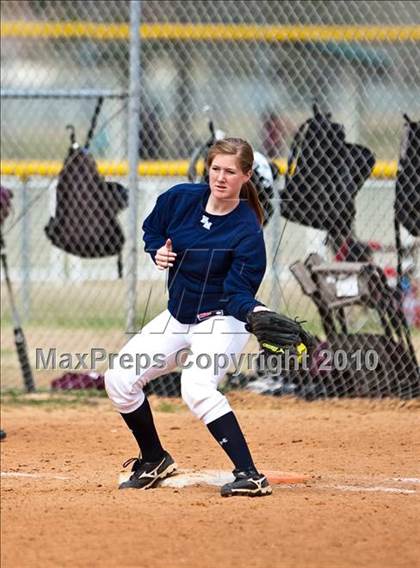 Thumbnail 3 in Flower Mound vs Pearland (Sienna/Missouri City HSSL Tournament) photogallery.