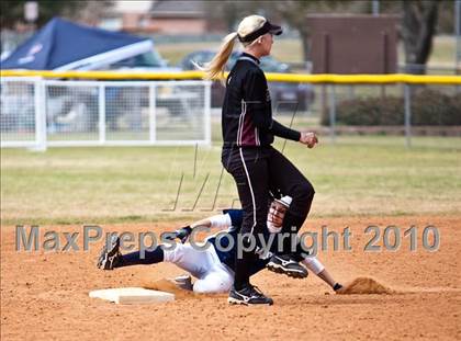 Thumbnail 2 in Flower Mound vs Pearland (Sienna/Missouri City HSSL Tournament) photogallery.