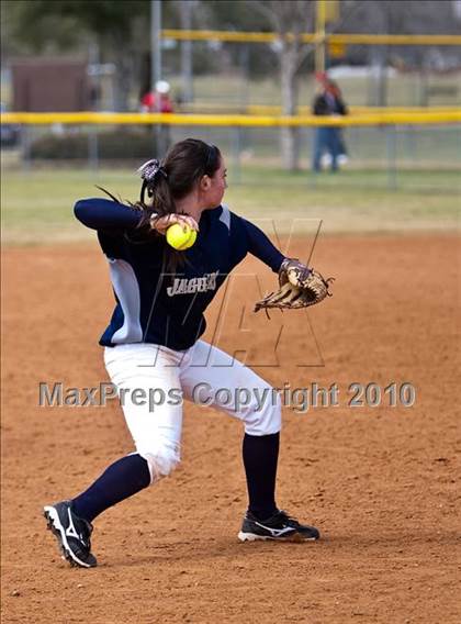 Thumbnail 1 in Flower Mound vs Pearland (Sienna/Missouri City HSSL Tournament) photogallery.